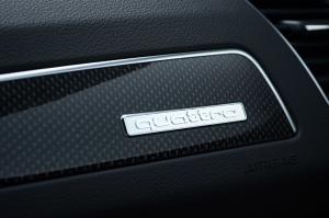 Audi SQ5 TFSI 2013 года  (NA)